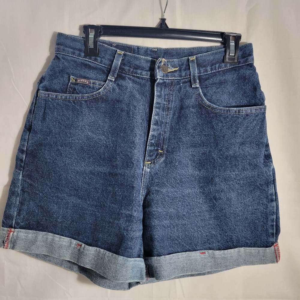 ❤ RIDERS VINTAGE SHORTS SIZE 12 M